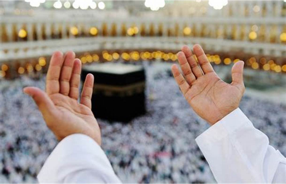 umrah package with flights