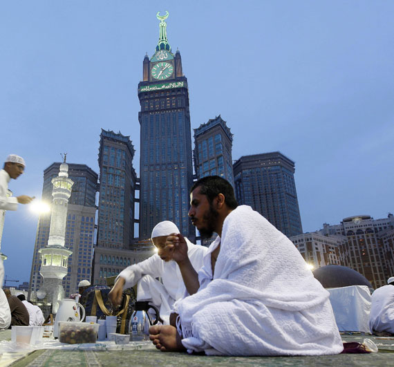 umrah packages 2025
